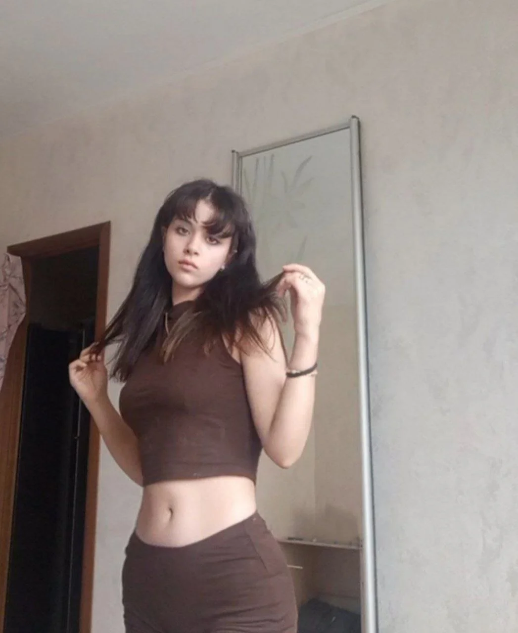 XXX Porn Photo of Nude AshleyxSecret 6