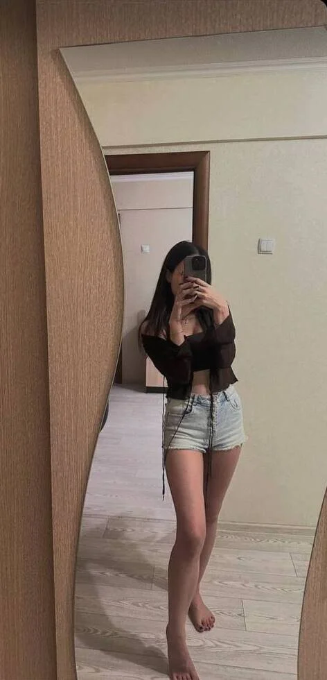 XXX Porn Photo of Nude DinahZapalac 20