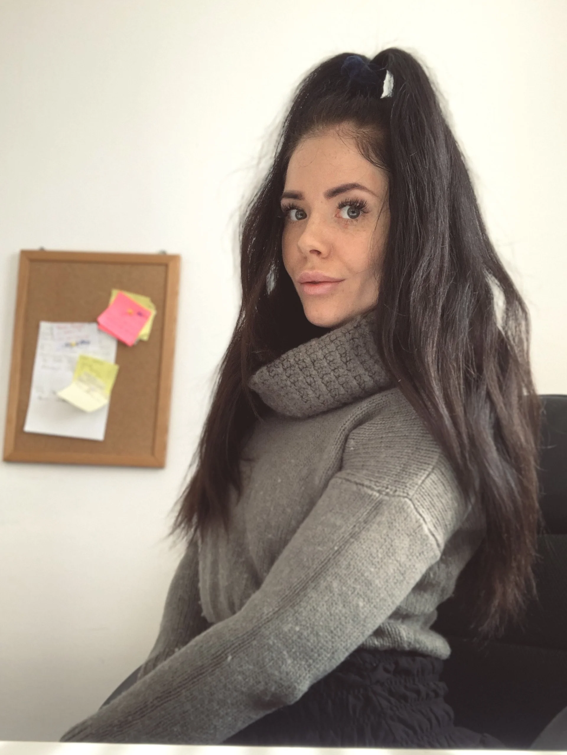 XXX Porn Photo of Nude NicoleSensual 1