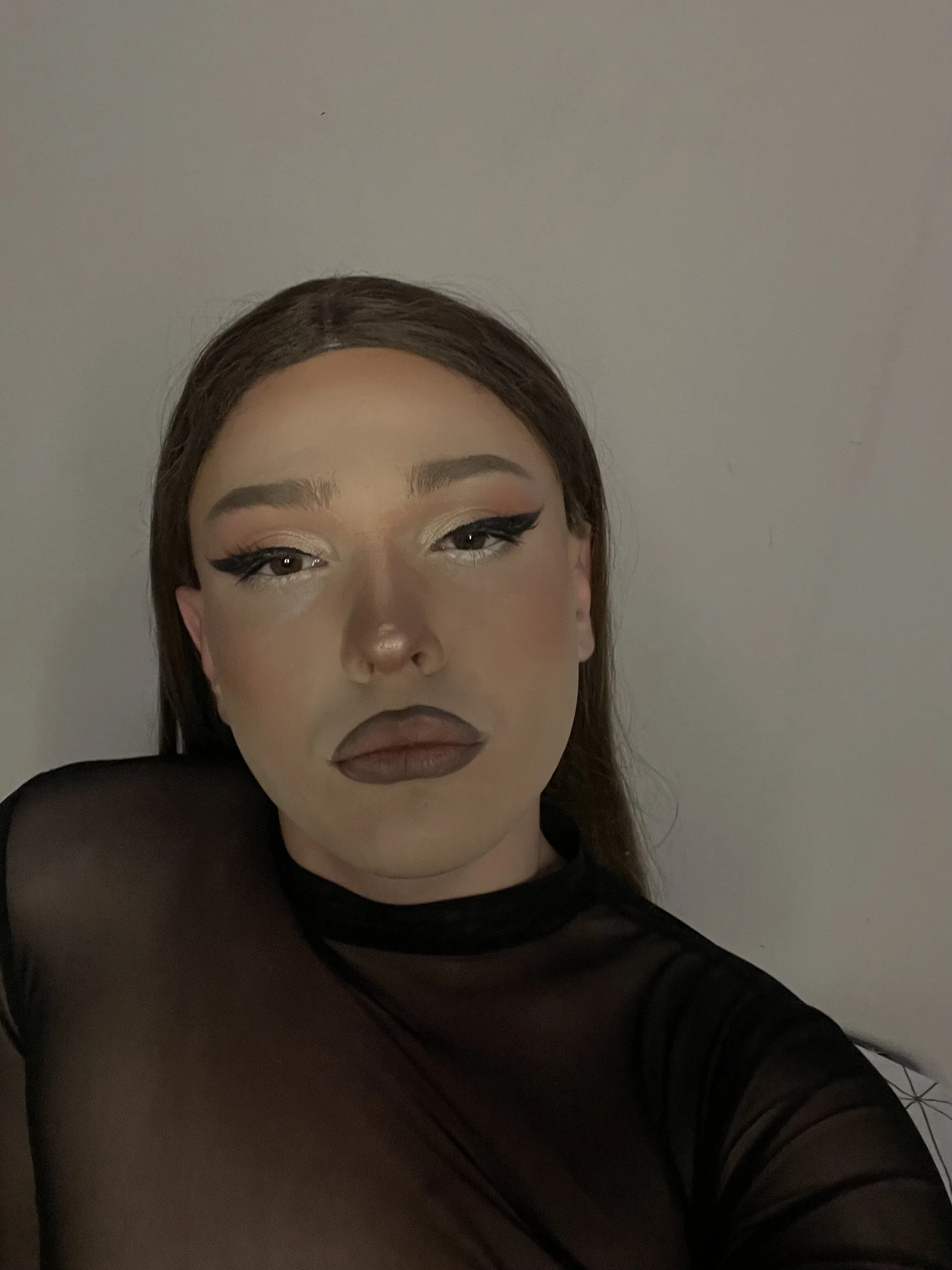 XXX Porn Photo of Nude Michelle_Jacksonn 2