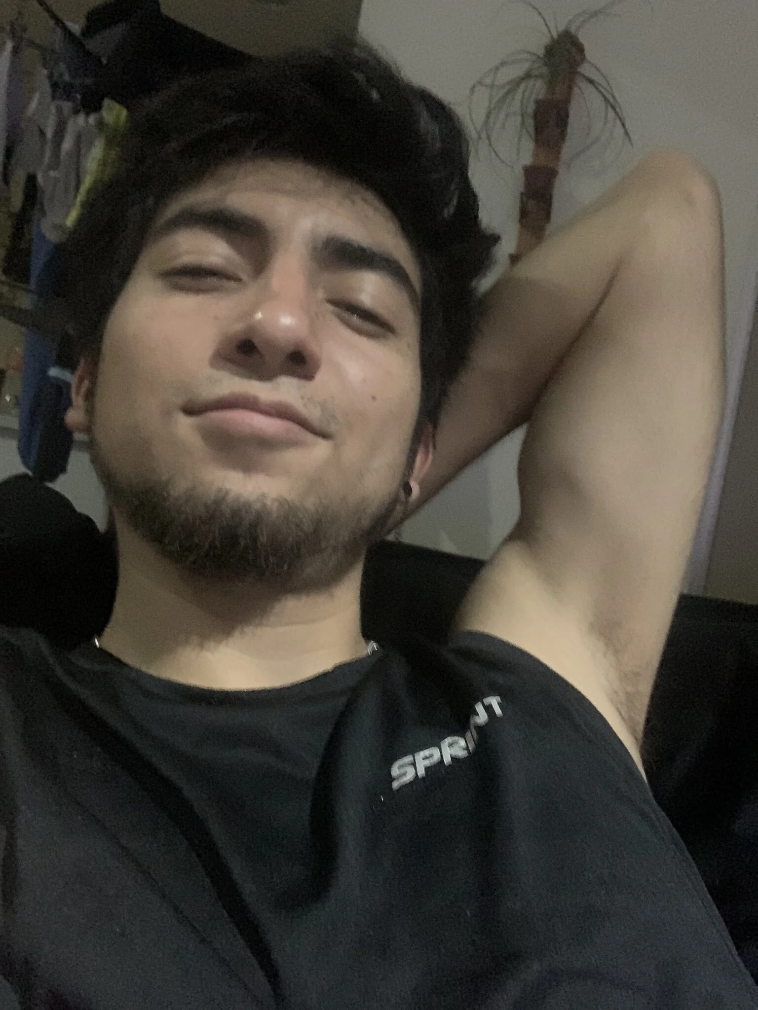 XXX Porn Photo of Nude bigdickkur 3