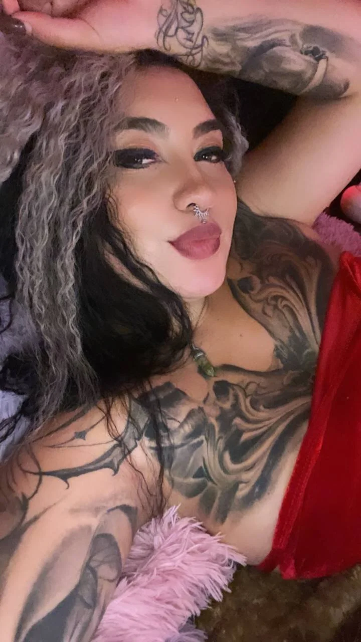 XXX Porn Photo of Nude CloeeBeckam 45