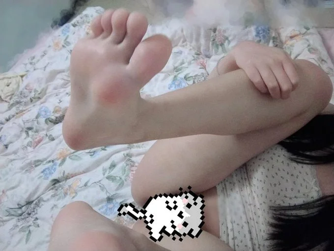 XXX Porn Photo of Nude dearBeibeii 16