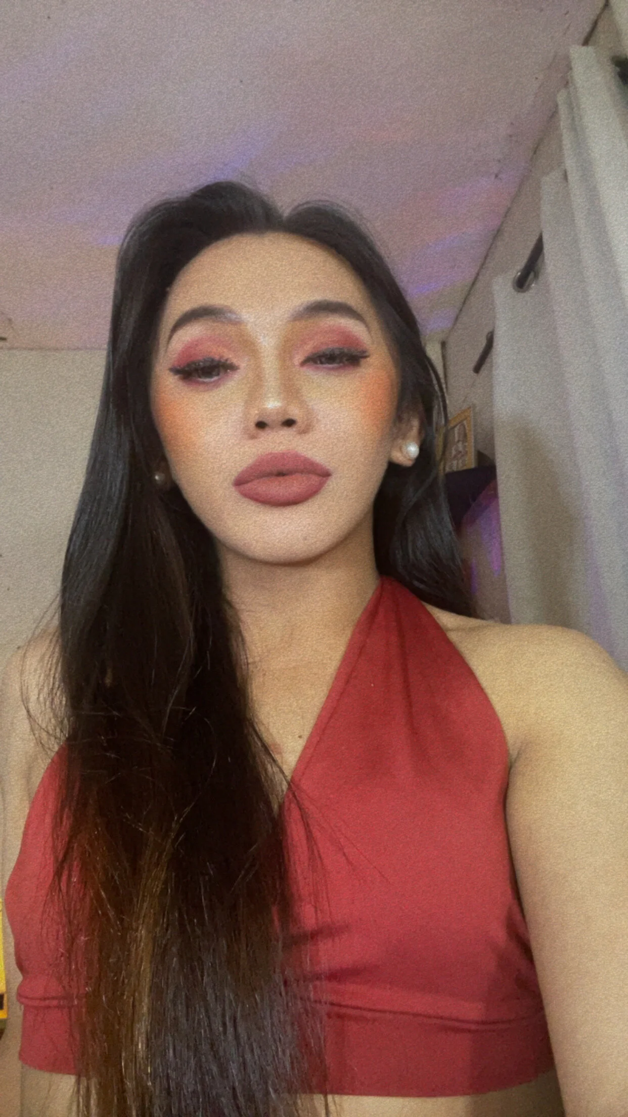 XXX Porn Photo of Nude itsme_jade 5