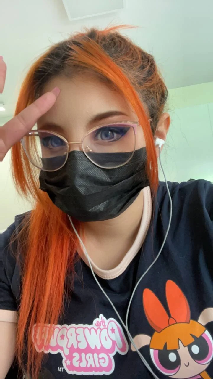 XXX Porn Photo of Nude Alychu_ 18