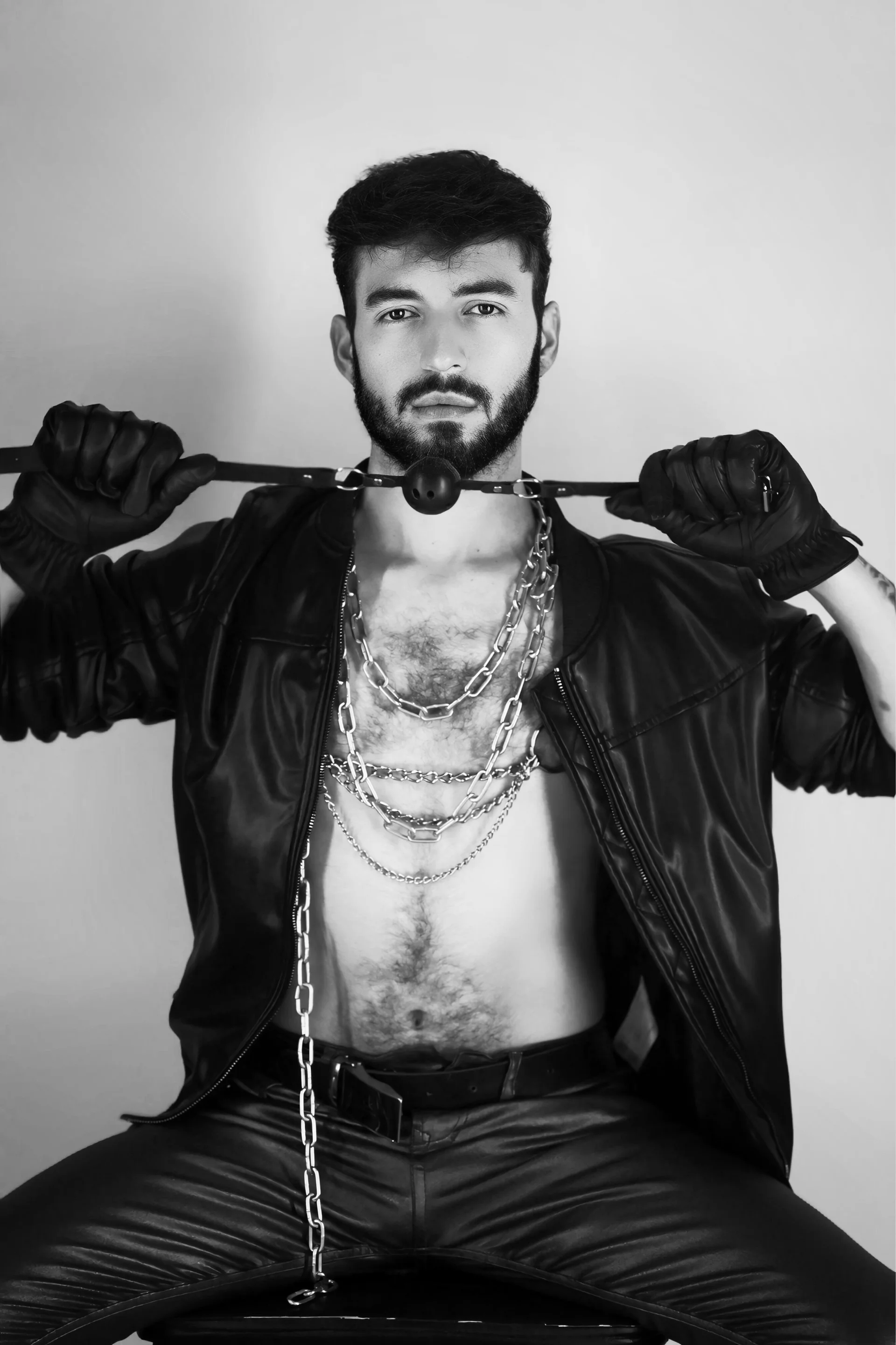 XXX Porn Photo of Nude MarkWalker__ 61