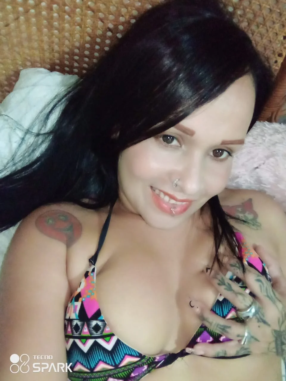 XXX Porn Photo of Nude Milfvalesk 3