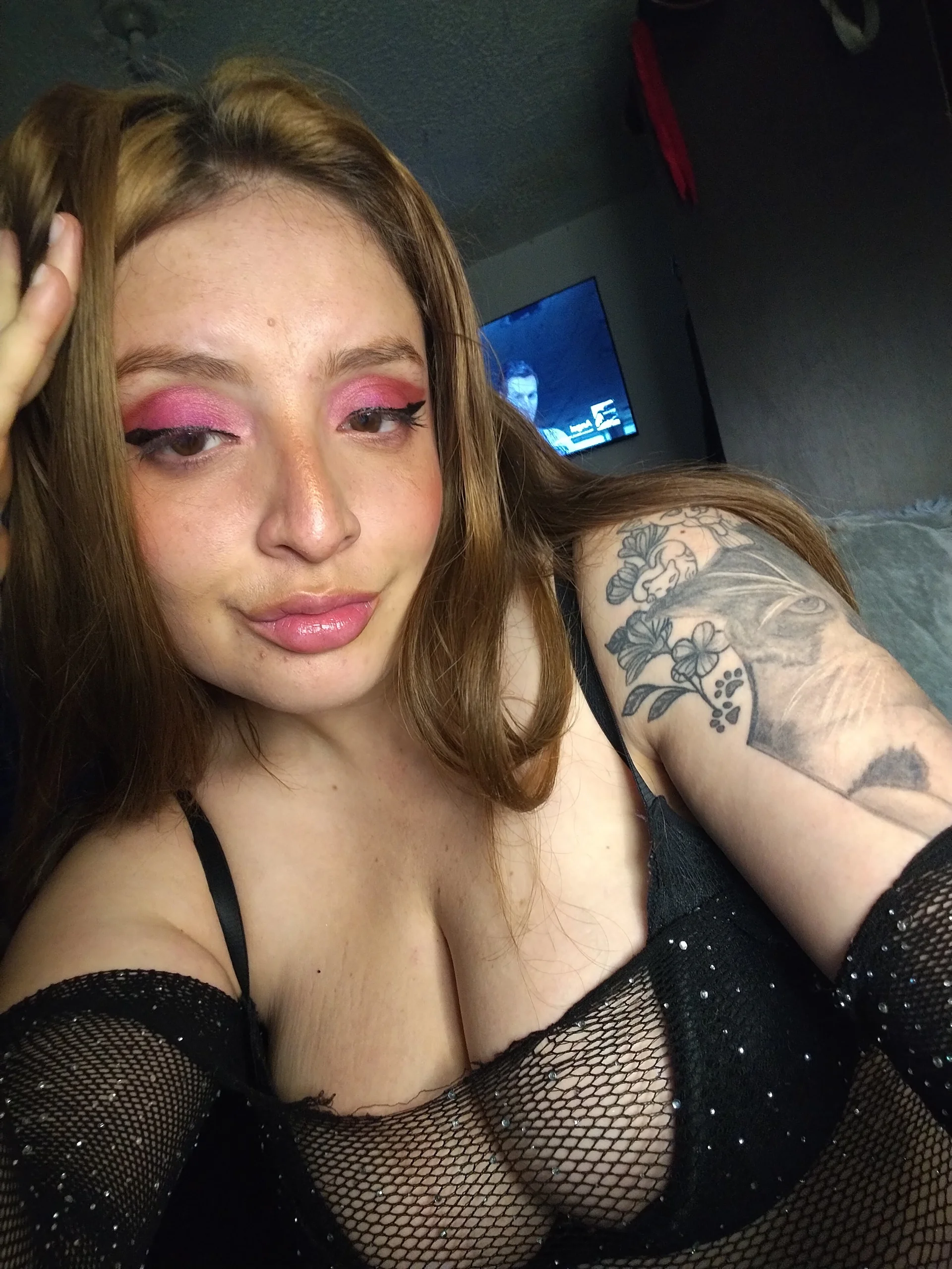 XXX Porn Photo of Nude Deimoonblack26 60