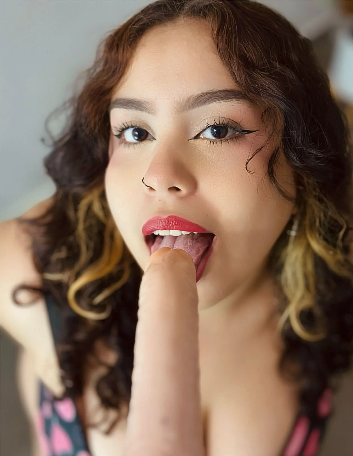 XXX Porn Photo of Nude Dalila_Sky 140