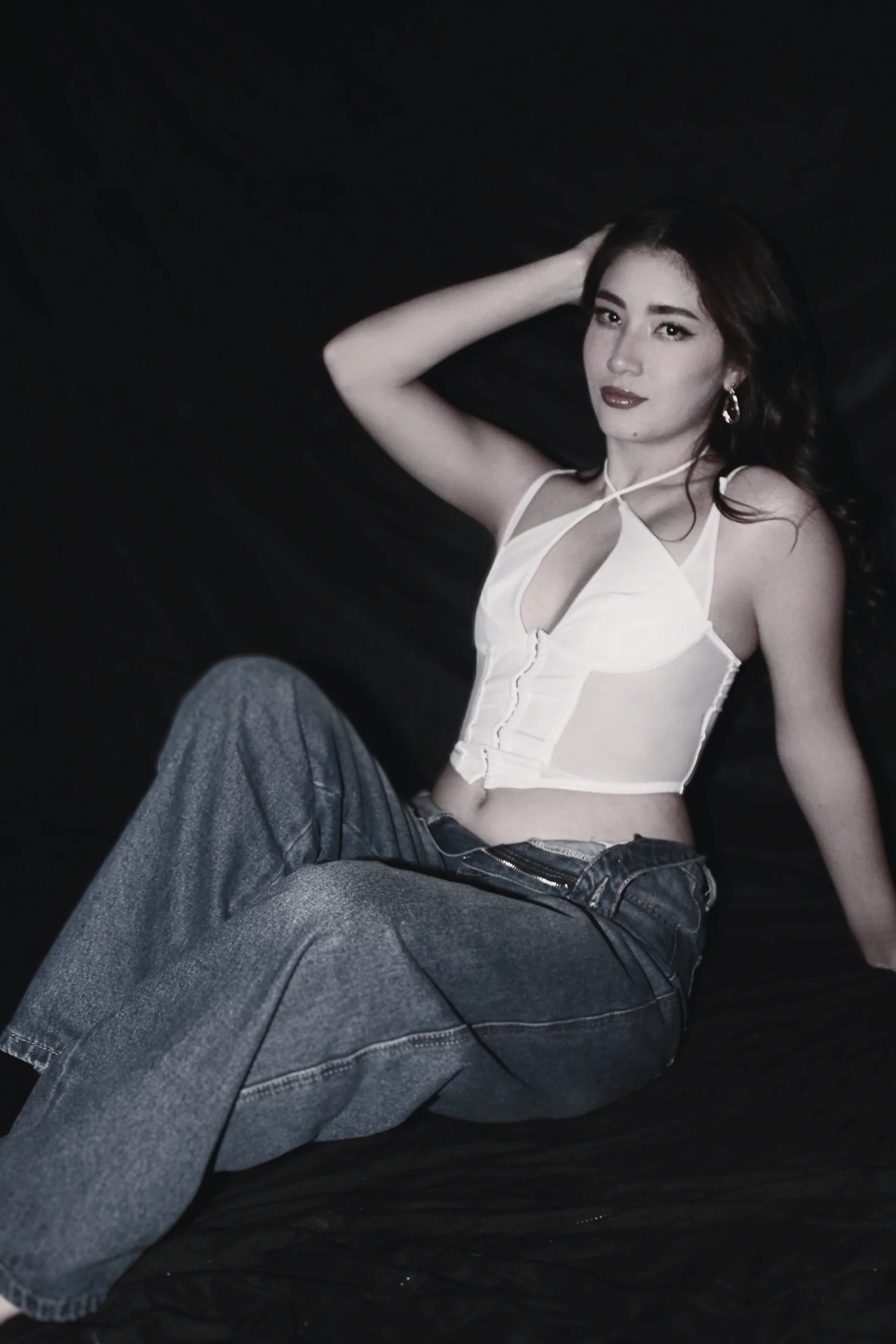 XXX Porn Photo of Nude Lee_Haneul 97