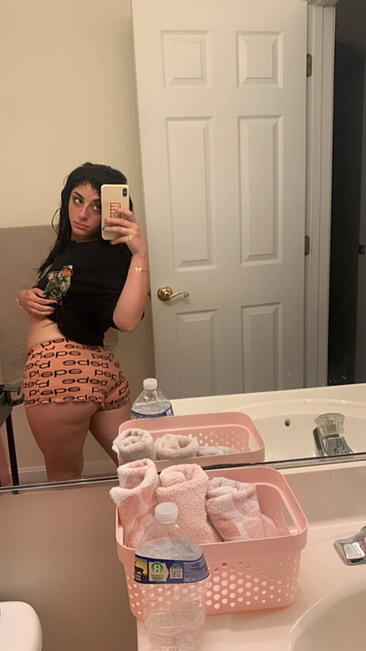 XXX Porn Photo of Nude MariYUMM 13