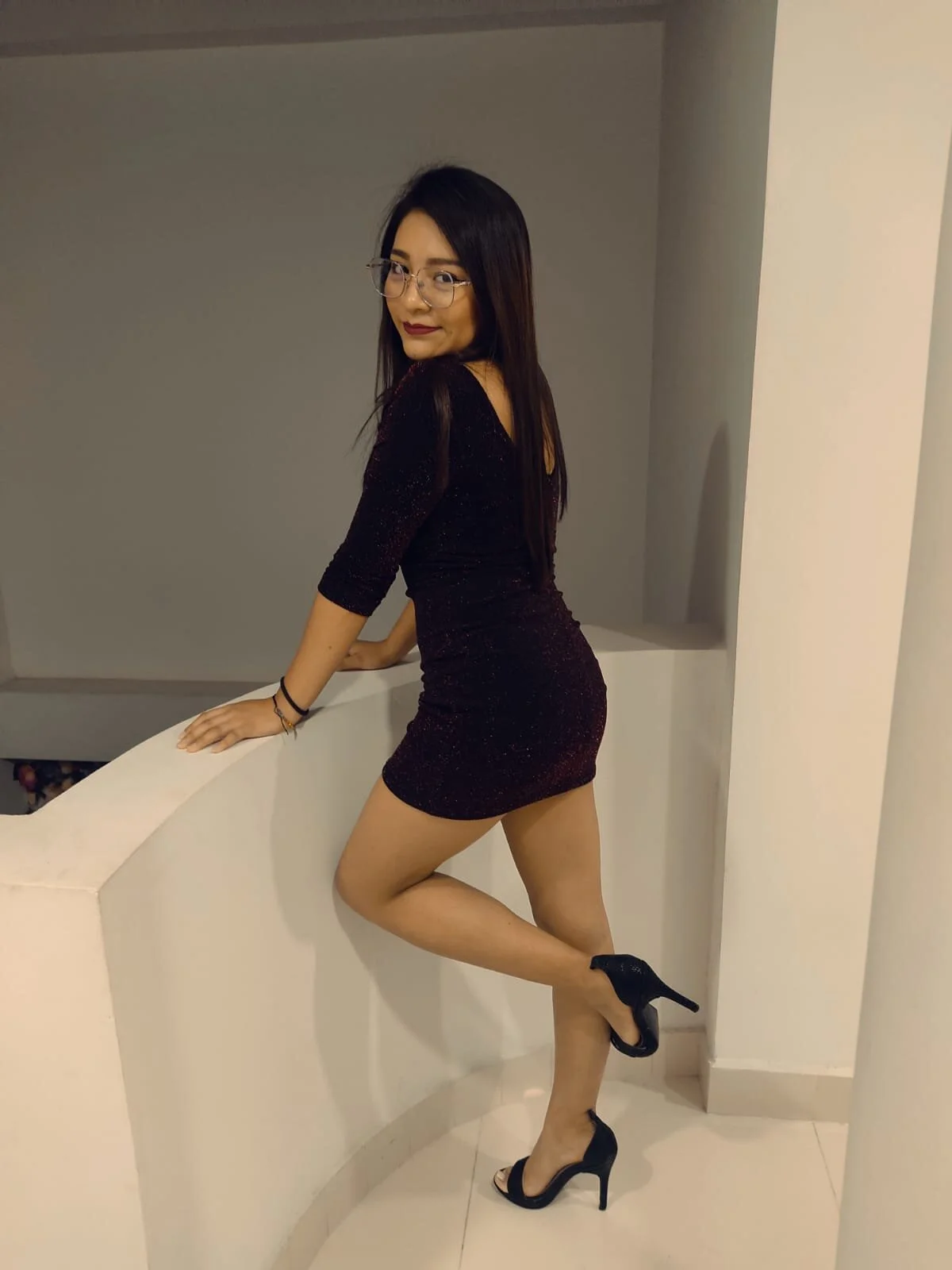 XXX Porn Photo of Nude Tilatequilas 88