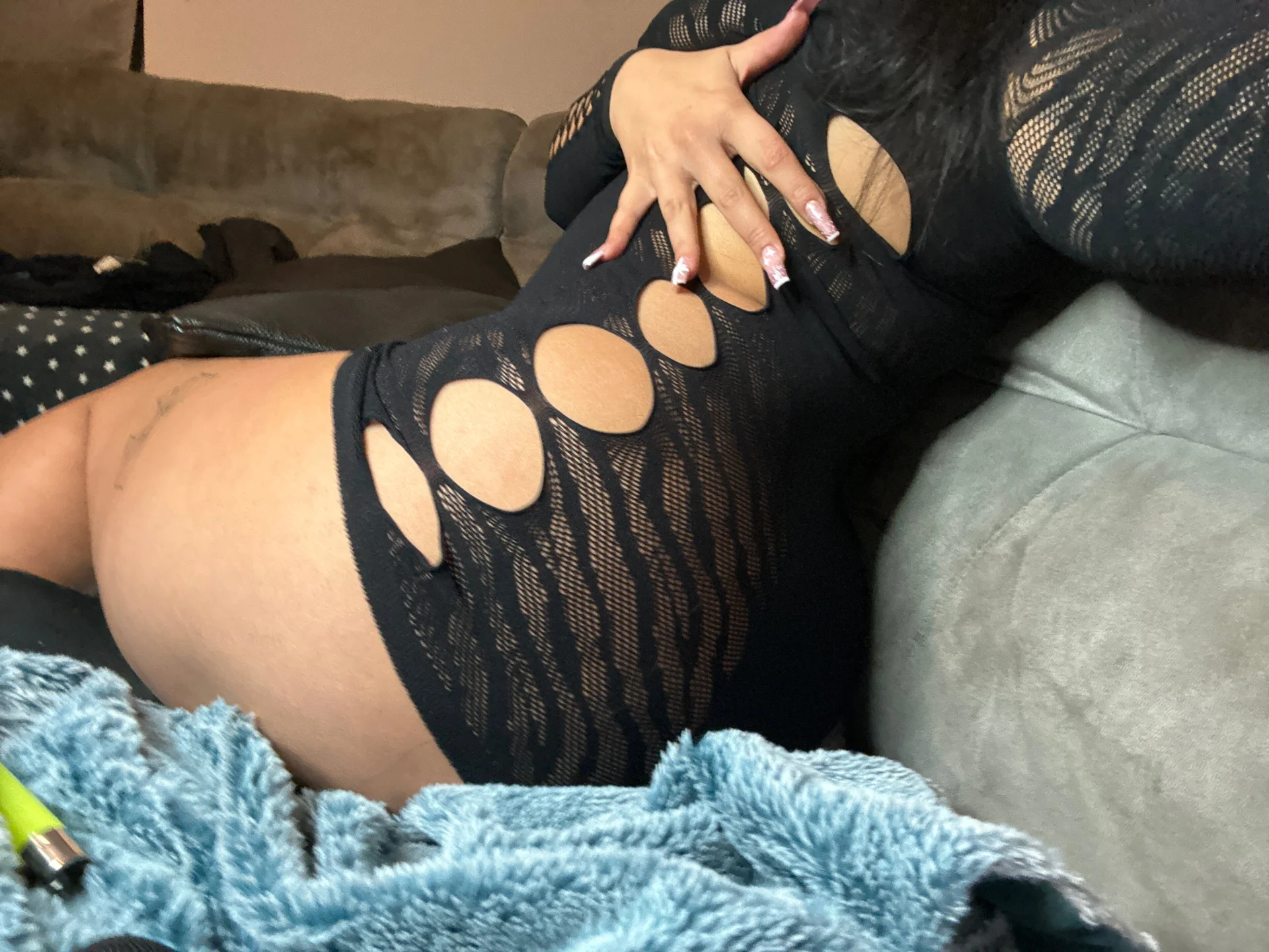 XXX Porn Photo of Nude MelissathequeenOff 12