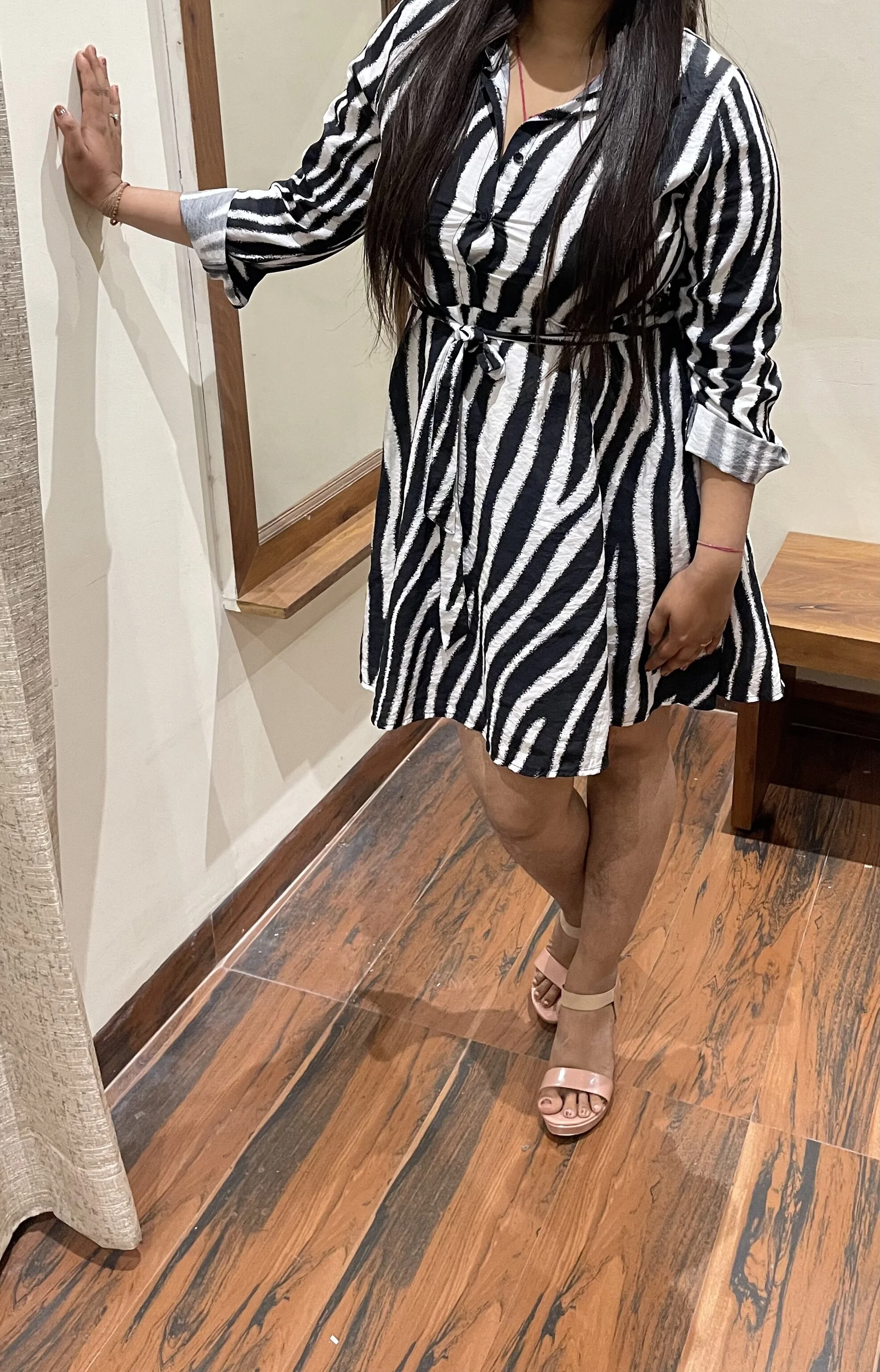 XXX Porn Photo of Nude Mistress_Alisaa 5