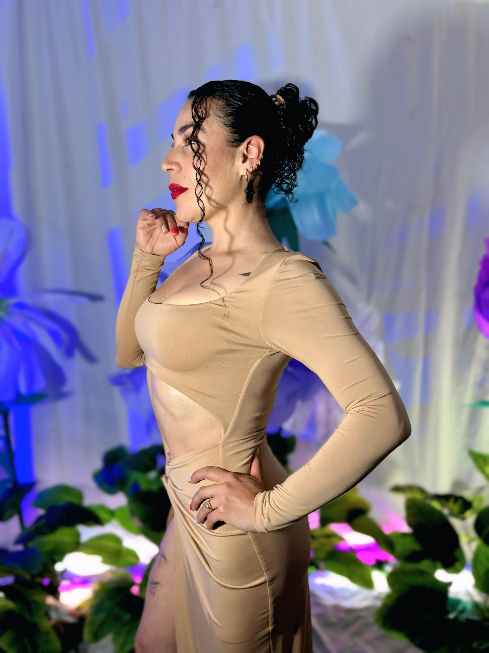 XXX Porn Photo of Nude mia_velvet1 53