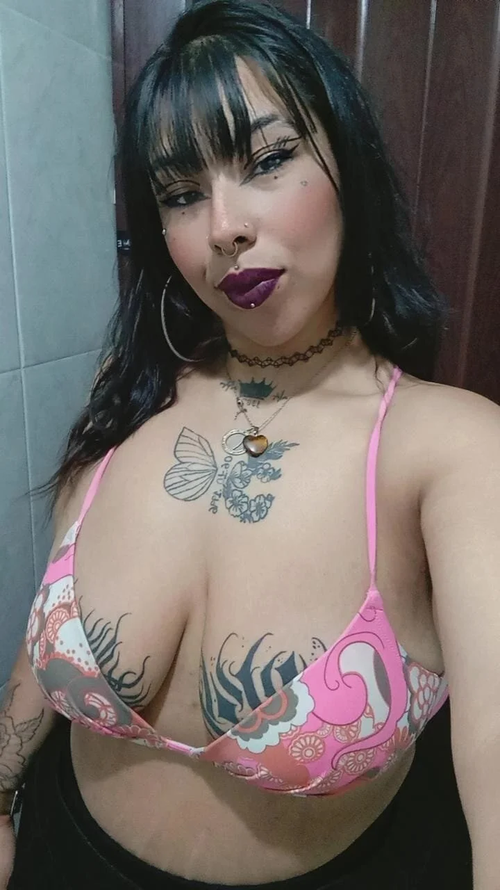 XXX Porn Photo of Nude Tattoo_edbosses 5
