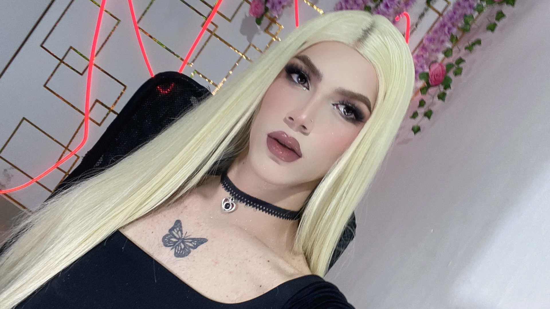 XXX Porn Photo of Nude khalany_hadid 34