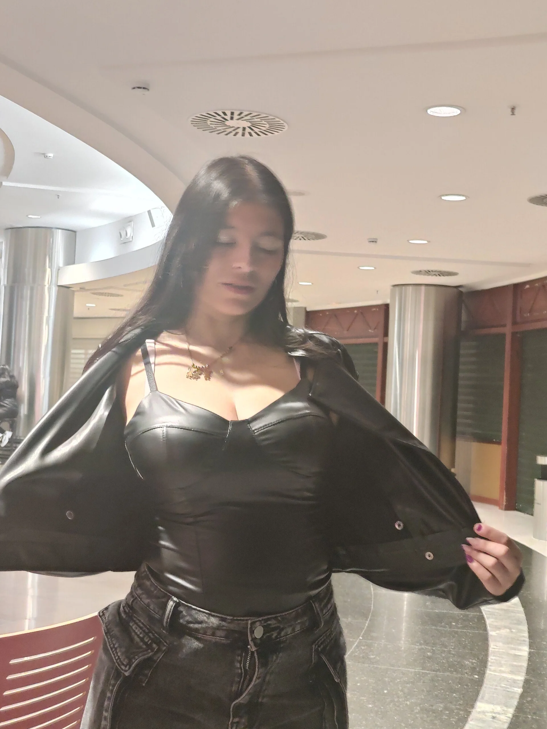 XXX Porn Photo of Nude _boobs_milk 12