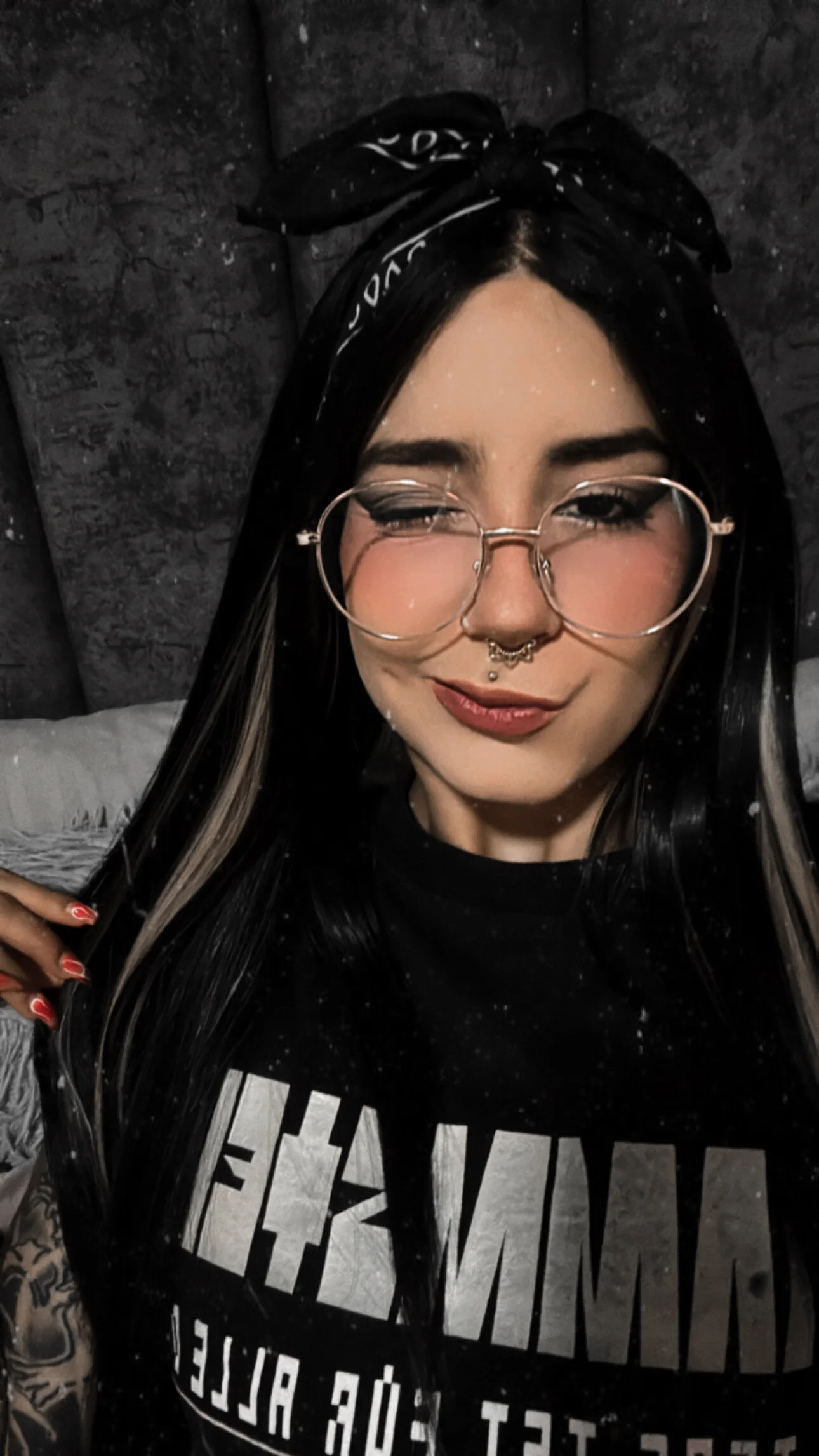 XXX Porn Photo of Nude Kittyhelll_ 41