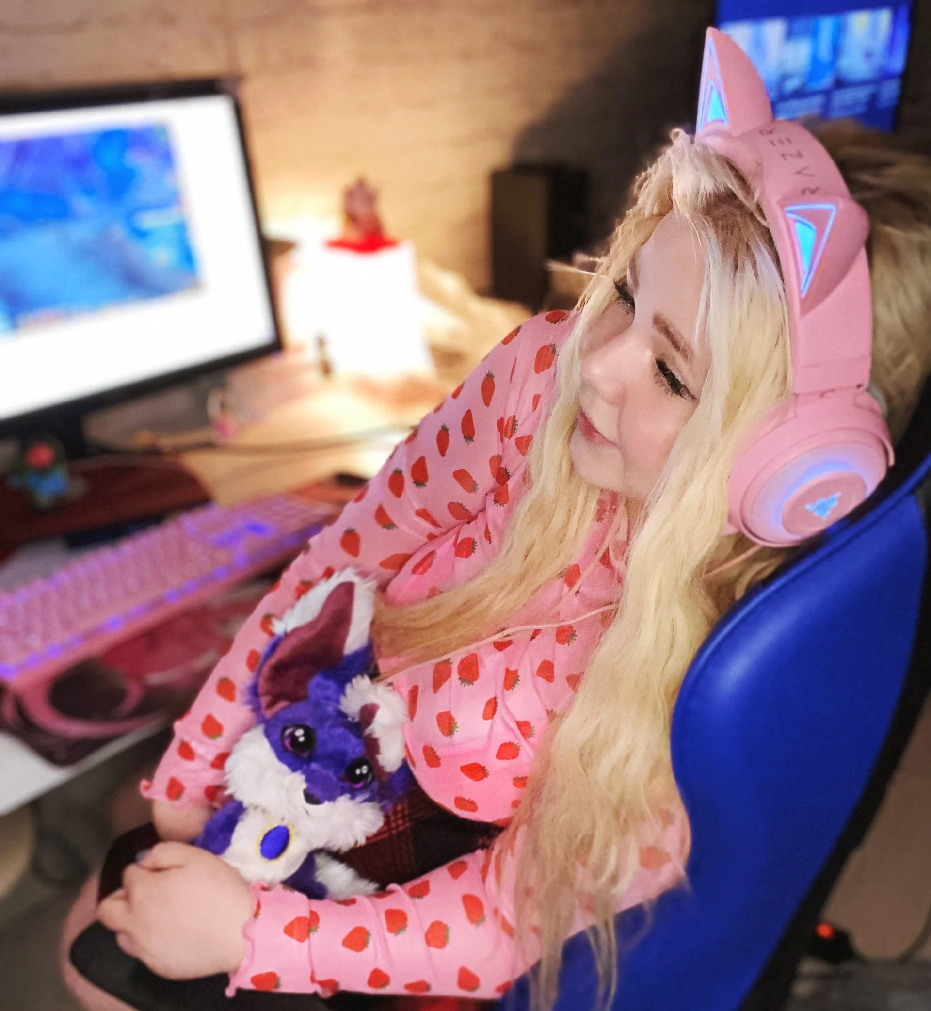 XXX Porn Photo of Nude Tori_cat 10