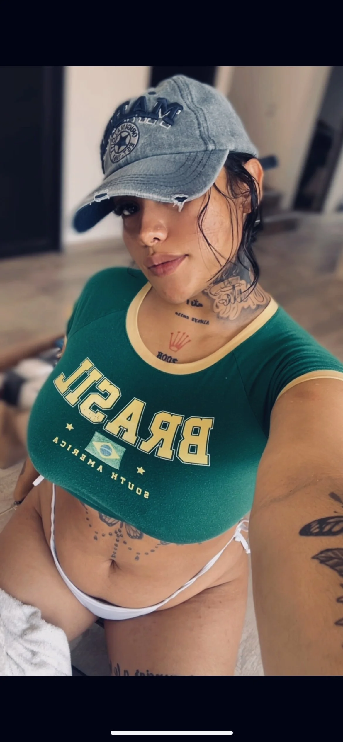 XXX Porn Photo of Nude nikky_latinn 30