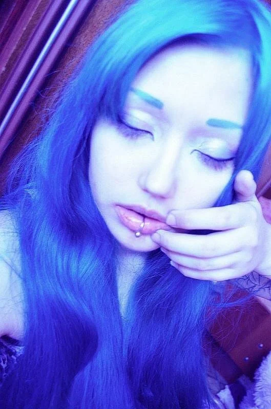 XXX Porn Photo of Nude Lolisuccub 100
