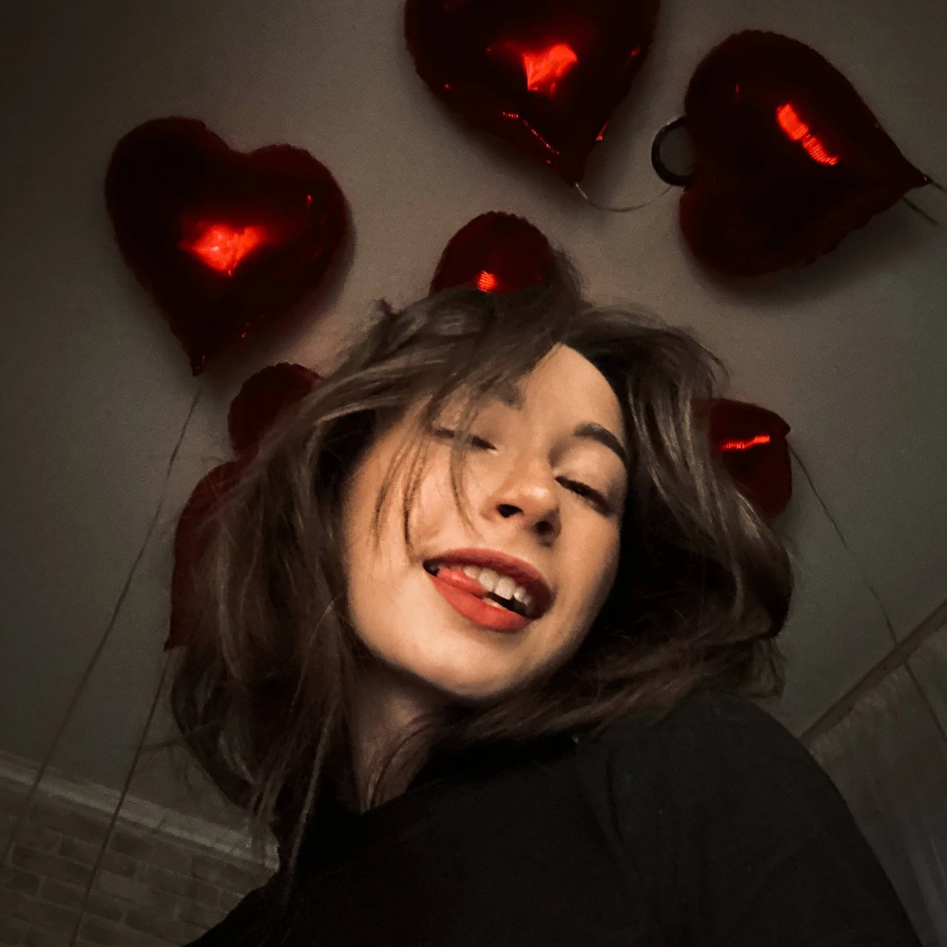 XXX Porn Photo of Nude CharisCarano 1