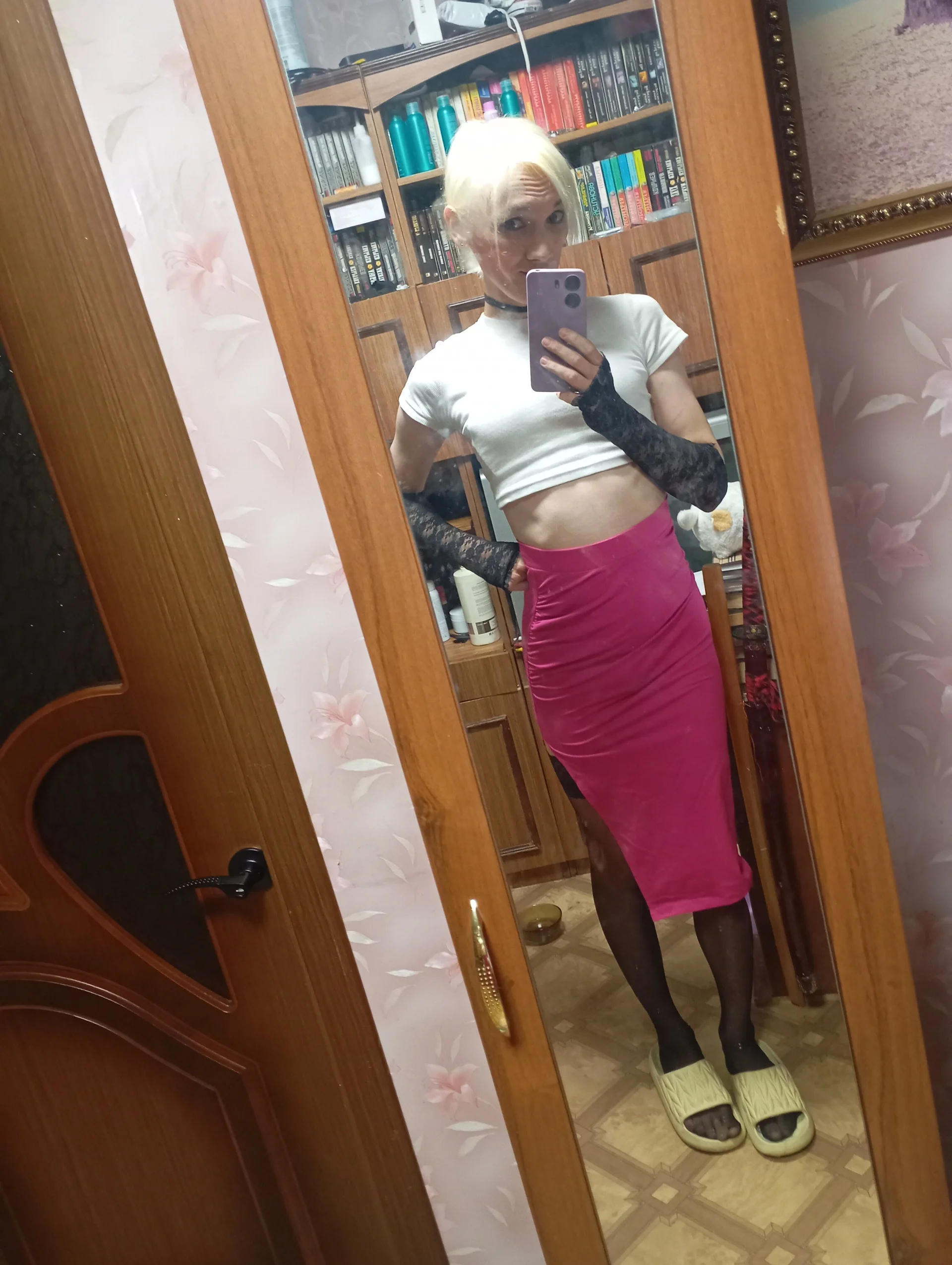 XXX Porn Photo of Nude JaysaBenhausen 5