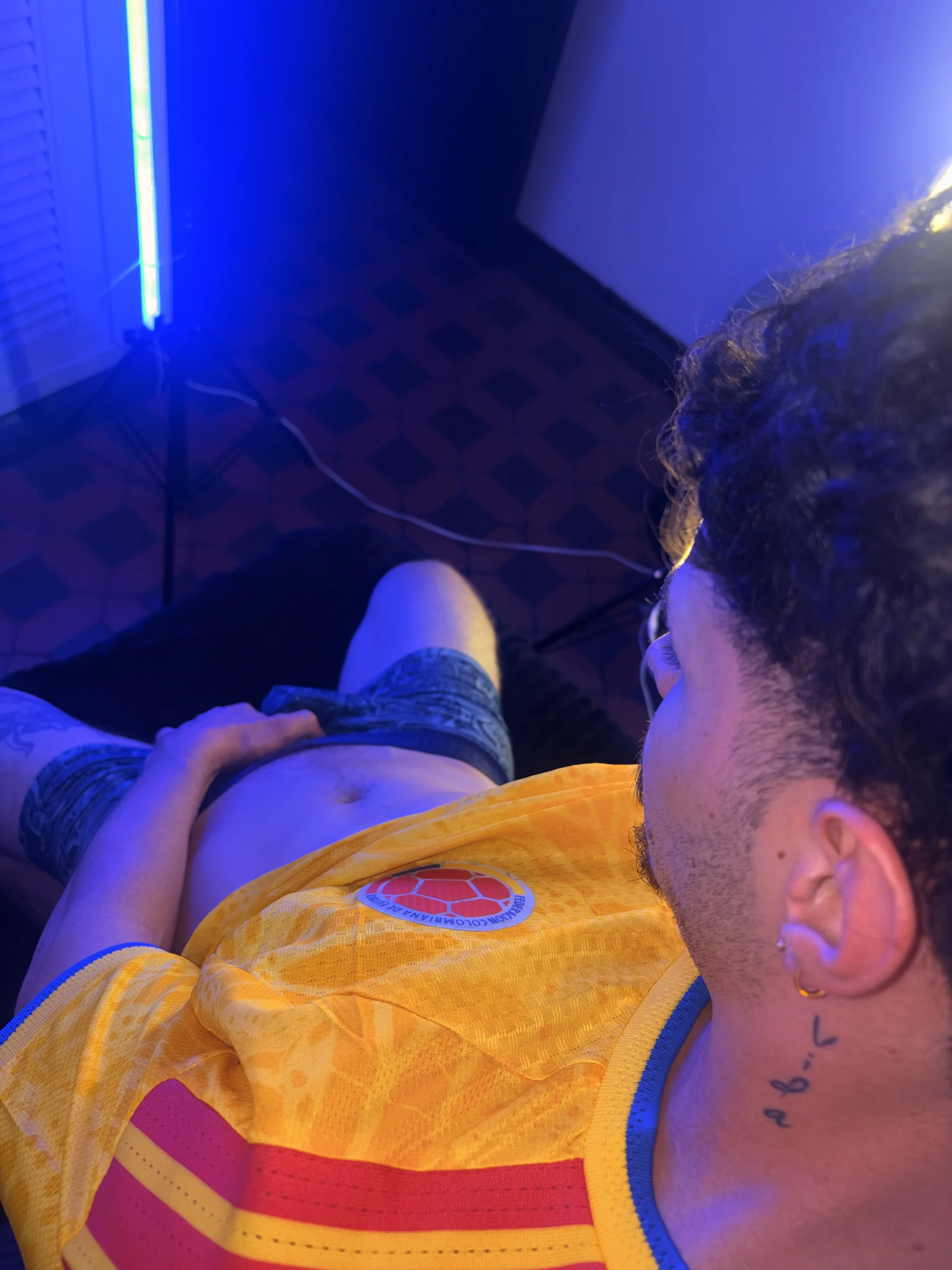 XXX Porn Photo of Nude Alexlux1 18