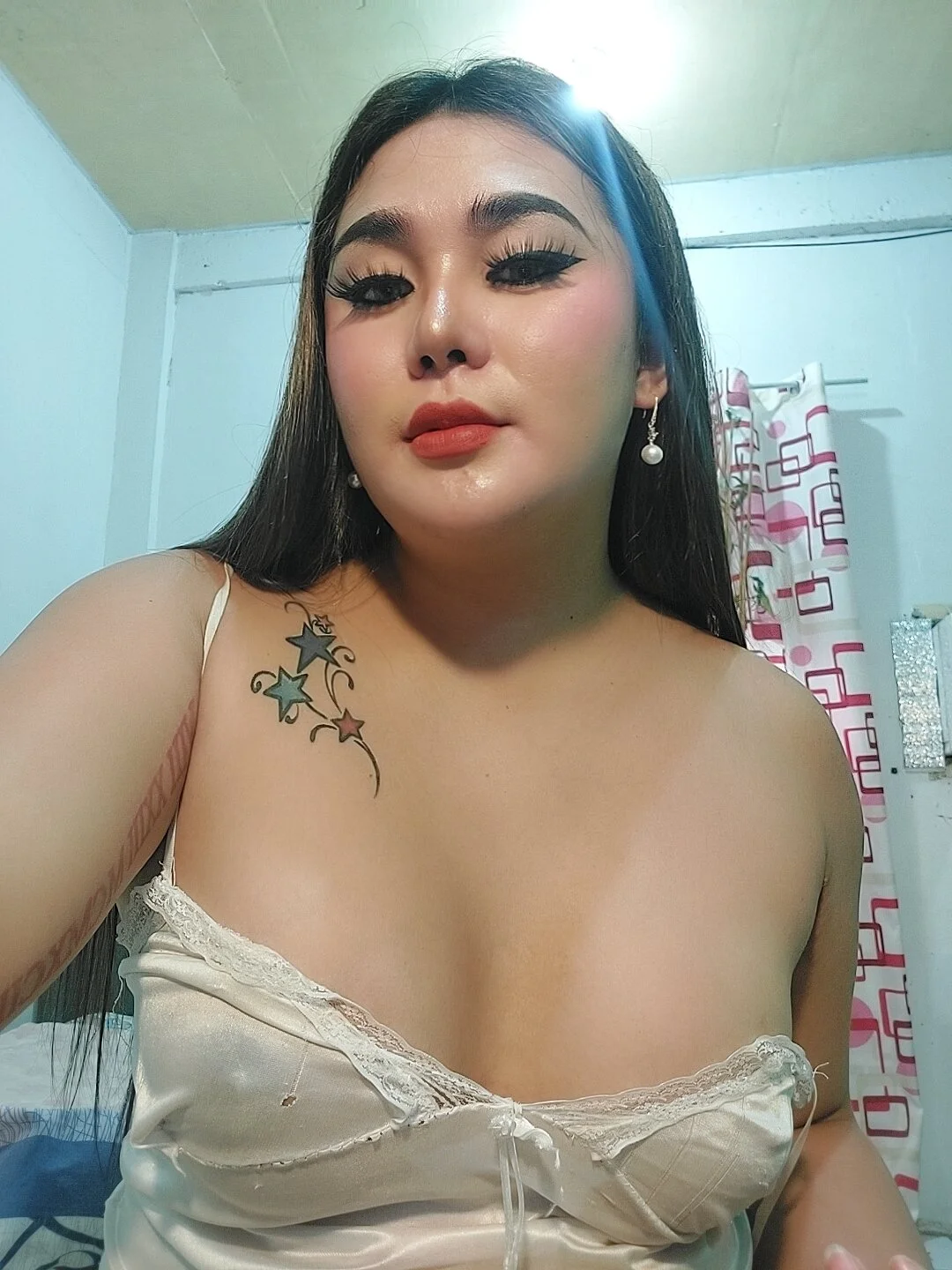 XXX Porn Photo of Nude DivaMooree 13
