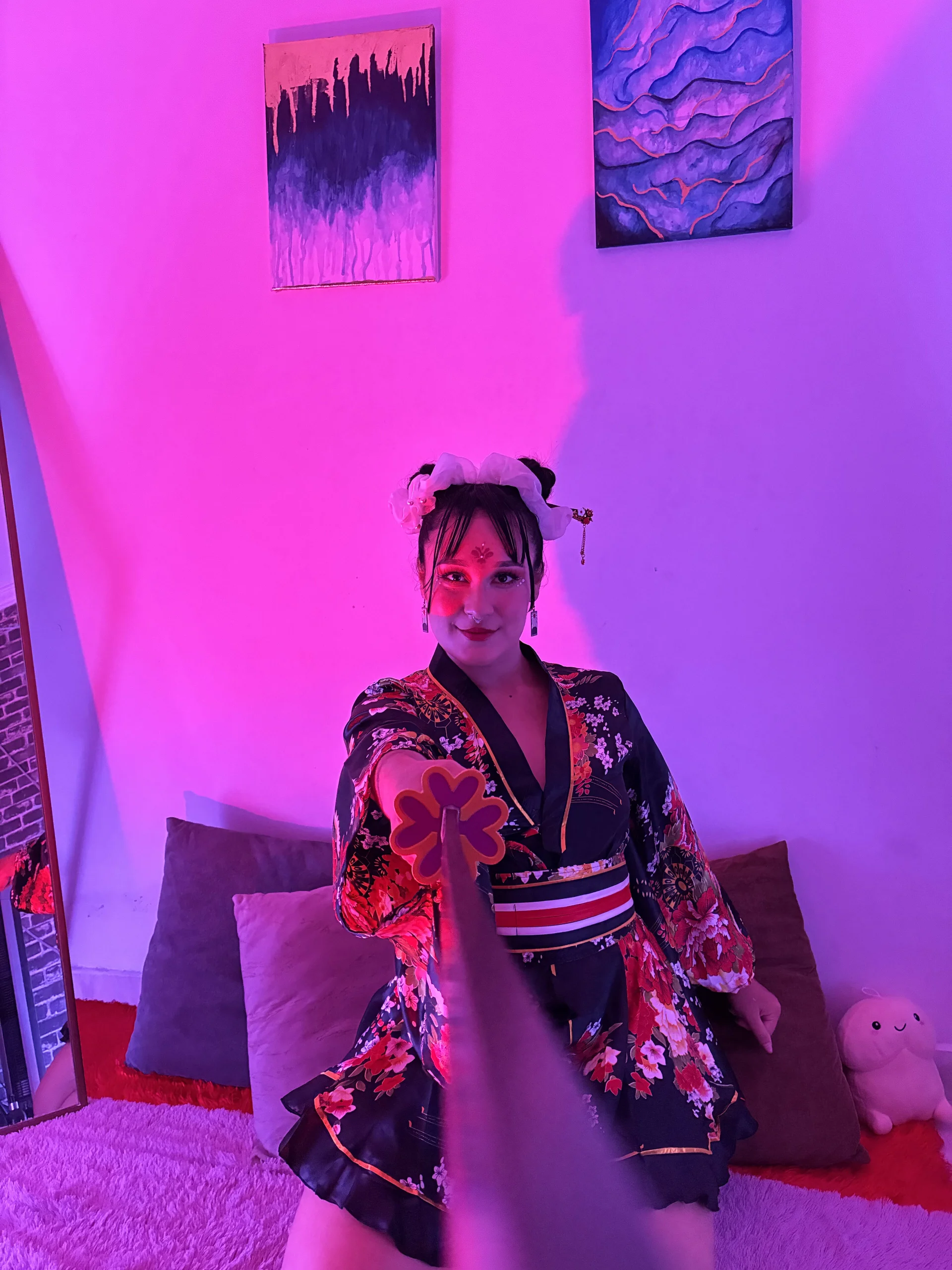XXX Porn Photo of Nude chunn_liioo 105