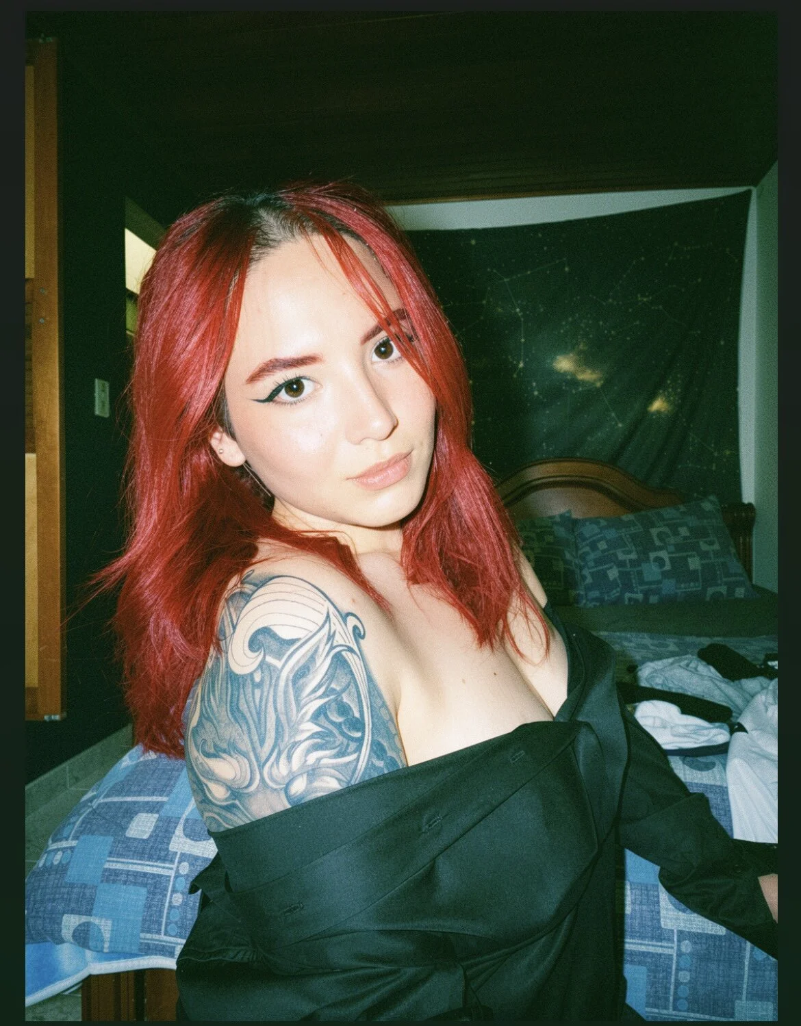 XXX Porn Photo of Nude goonettemessy_1 11
