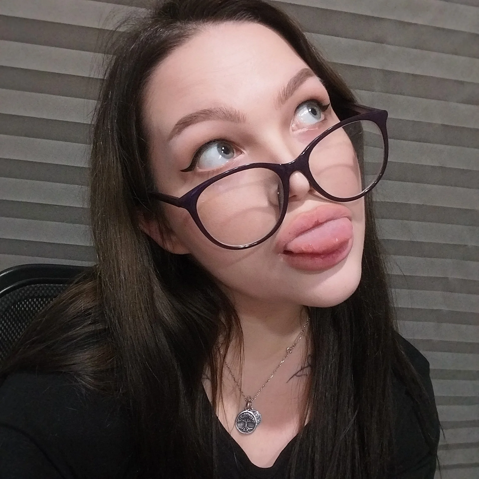 XXX Porn Photo of Nude Sophie_Lips 4