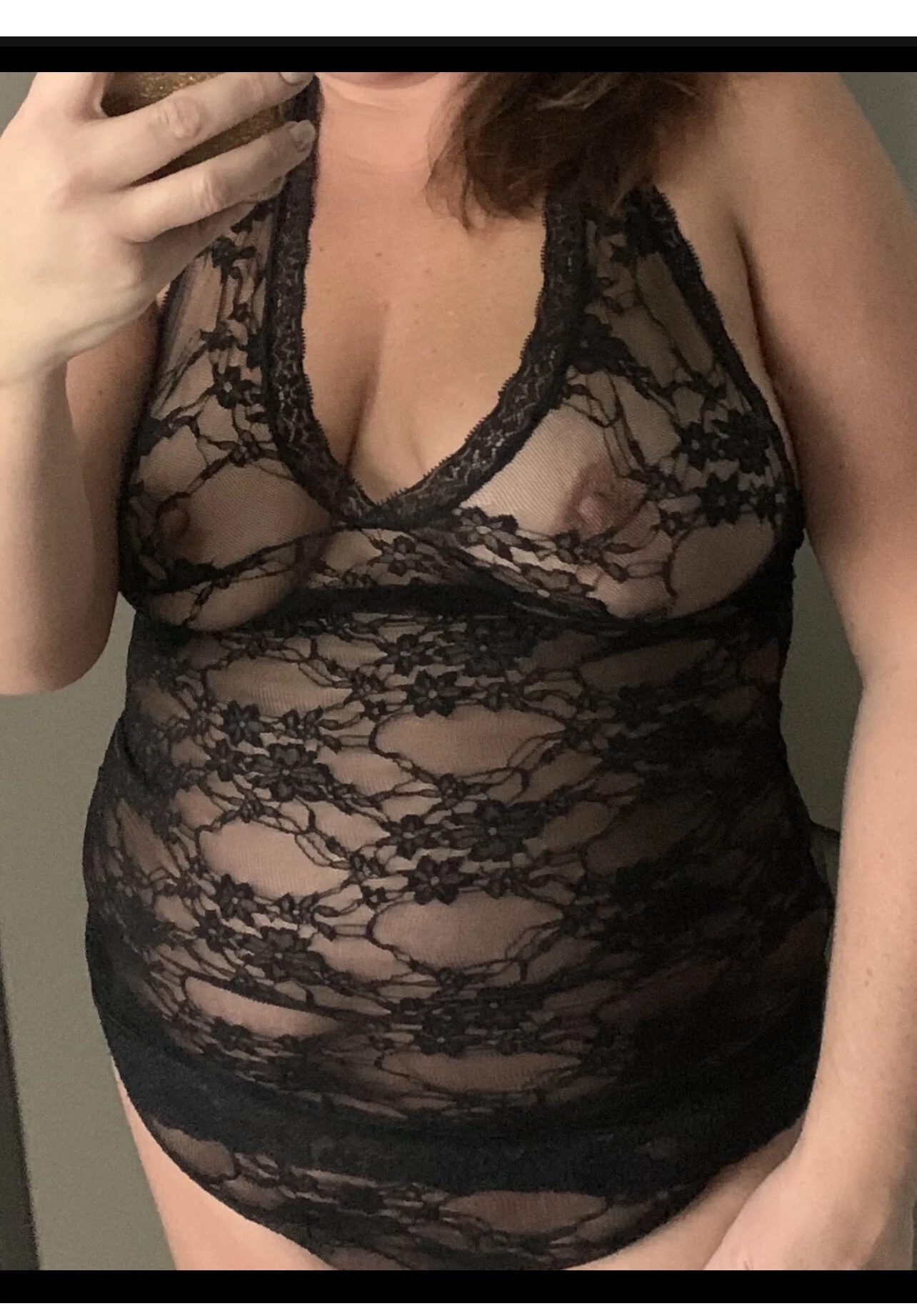 XXX Porn Photo of Nude xsexycurvymilf 1