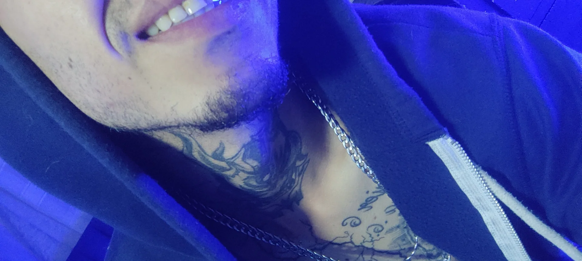 XXX Porn Photo of Nude Tattoboy19cm 12