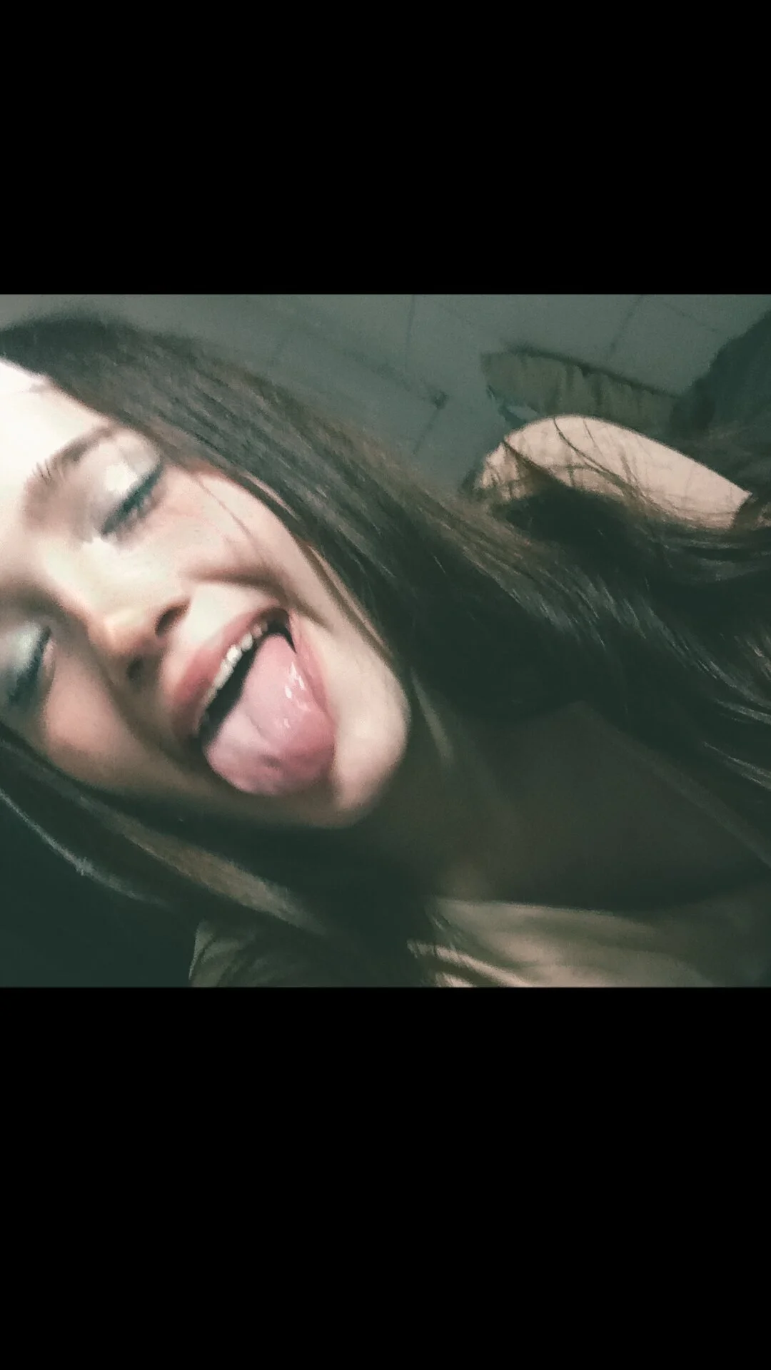 XXX Porn Photo of Nude dieciochoyundia 4
