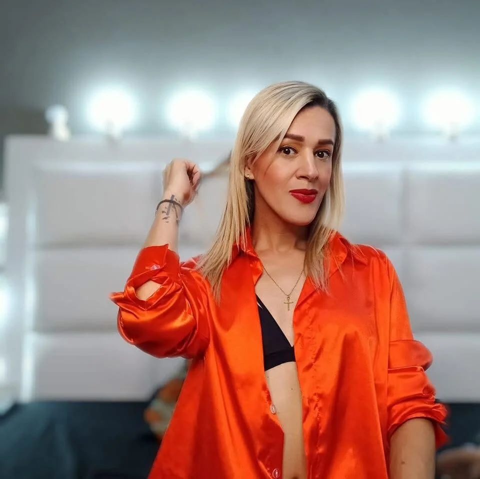 XXX Porn Photo of Nude AllysonStonne 9