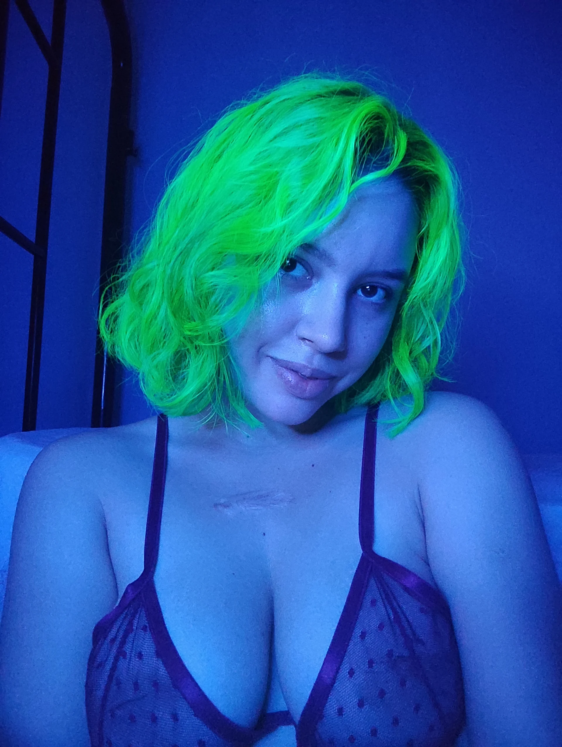 XXX Porn Photo of Nude WandaDoll 3