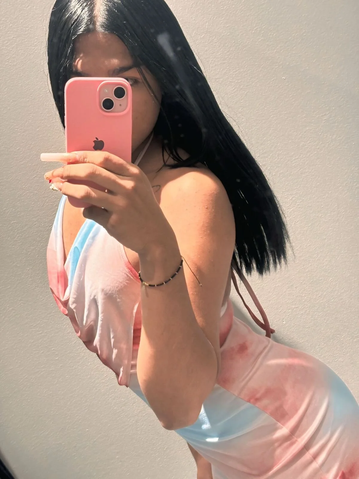 XXX Porn Photo of Nude Ayannitaaa_carter 9