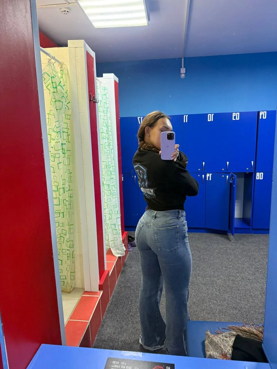 XXX Porn Photo of Nude goodnightkitty 13