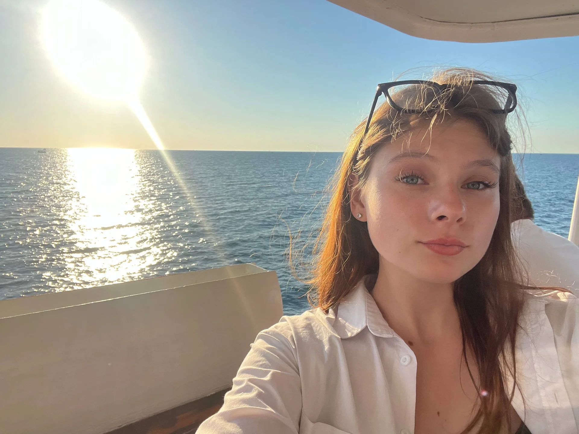 XXX Porn Photo of Nude QuinnHeileman 2