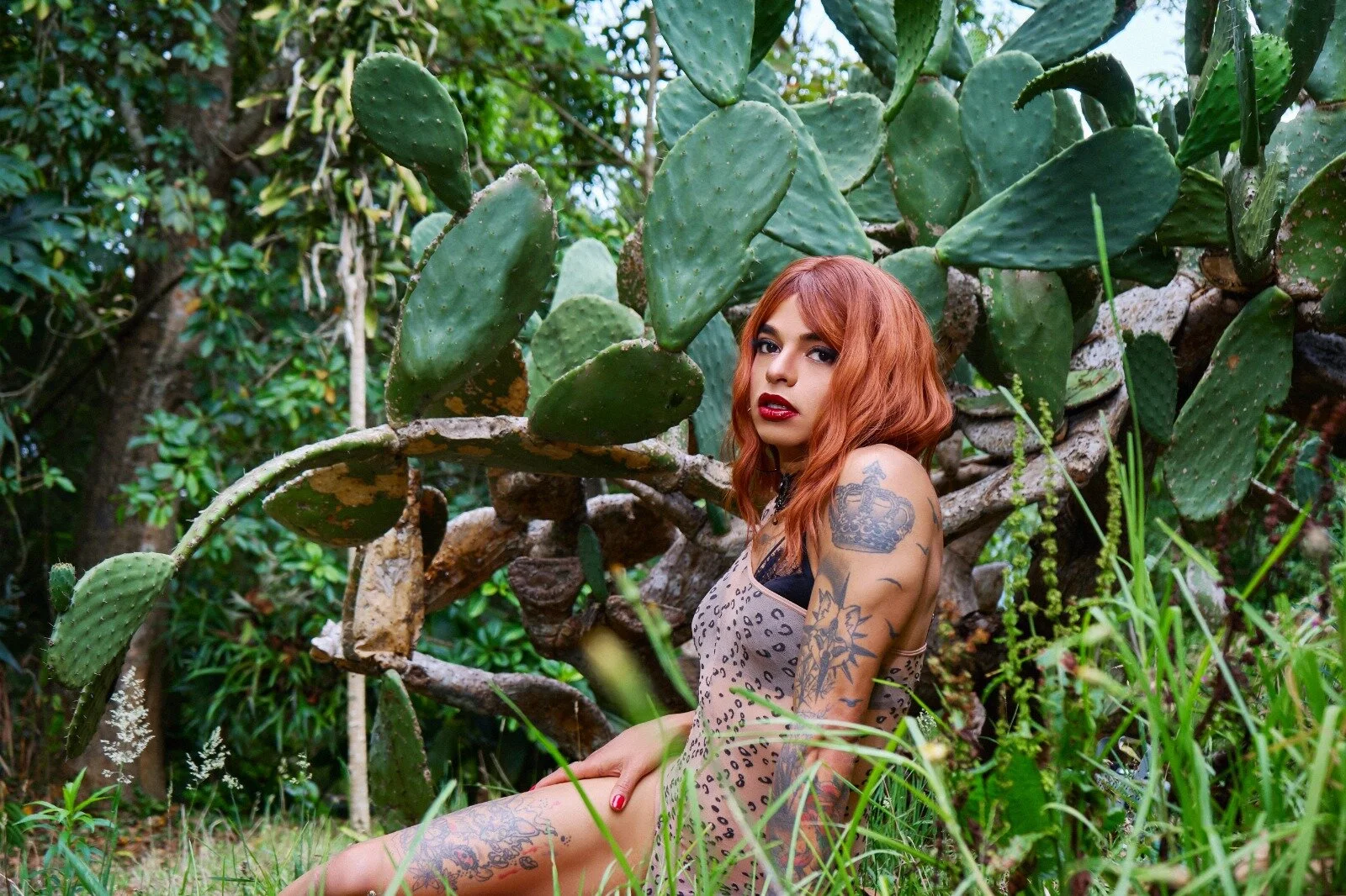 XXX Porn Photo of Nude Alexajhonss 7