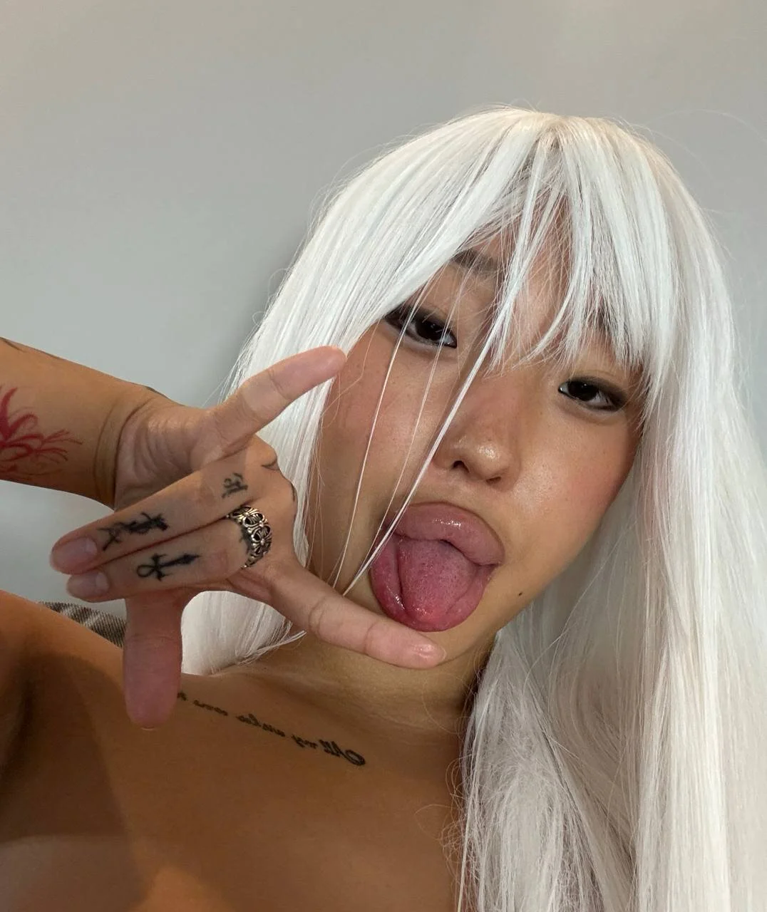 XXX Porn Photo of Nude EIeniVanwart 38
