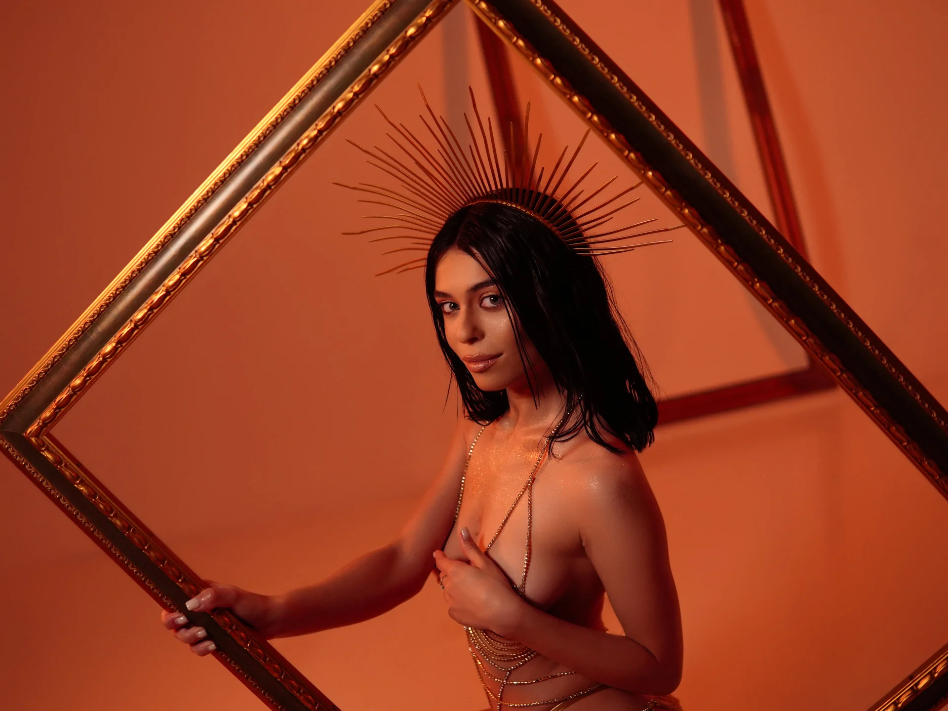 XXX Porn Photo of Nude JassyeJoy 46