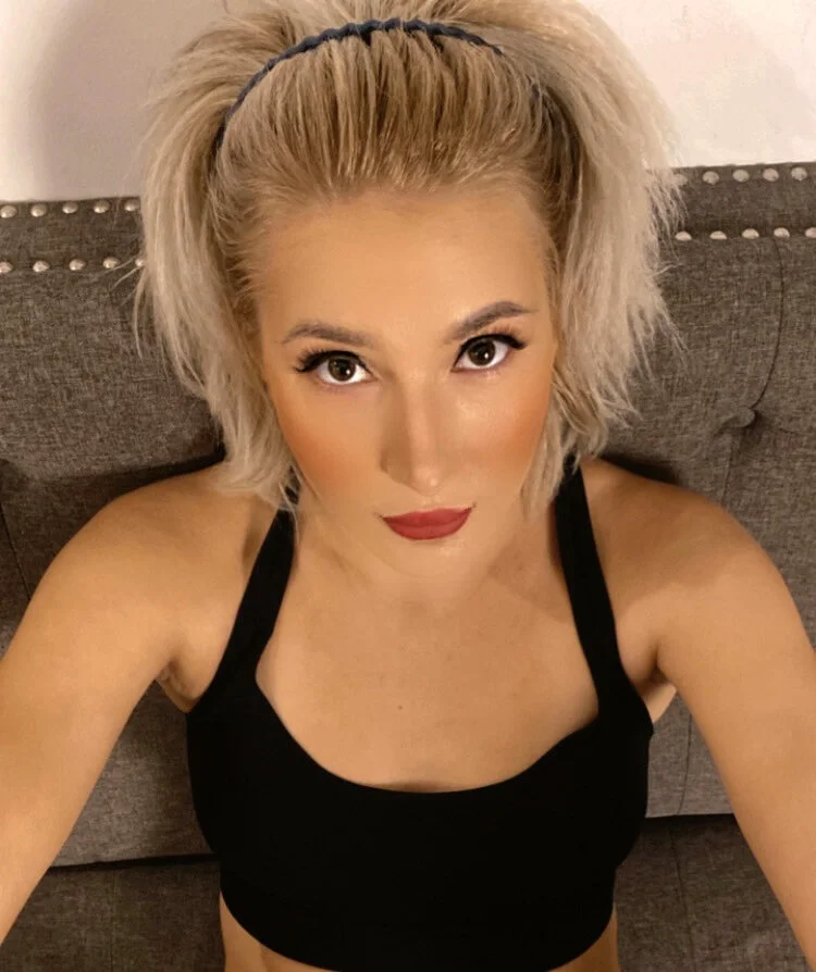 XXX Porn Photo of Nude Dollybm1 14