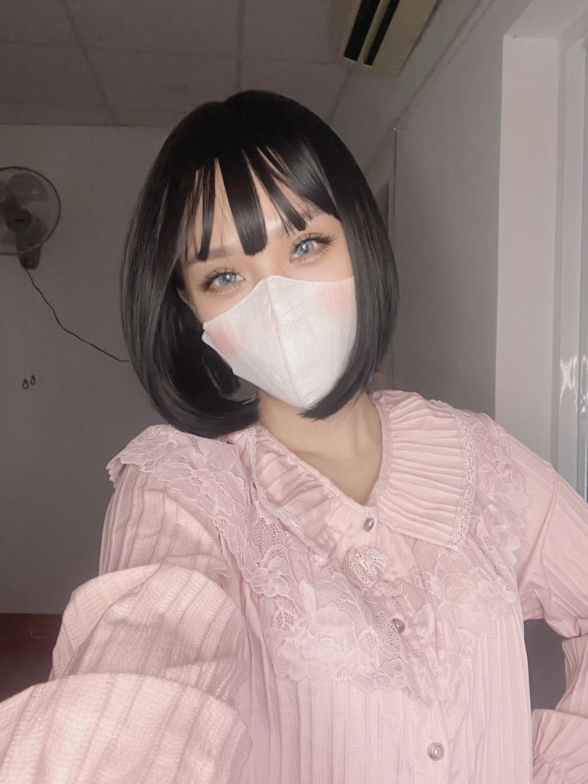 XXX Porn Photo of Nude Tieu-May 3