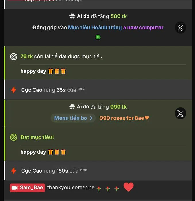 XXX Porn Photo of Nude Sam_Bae 4