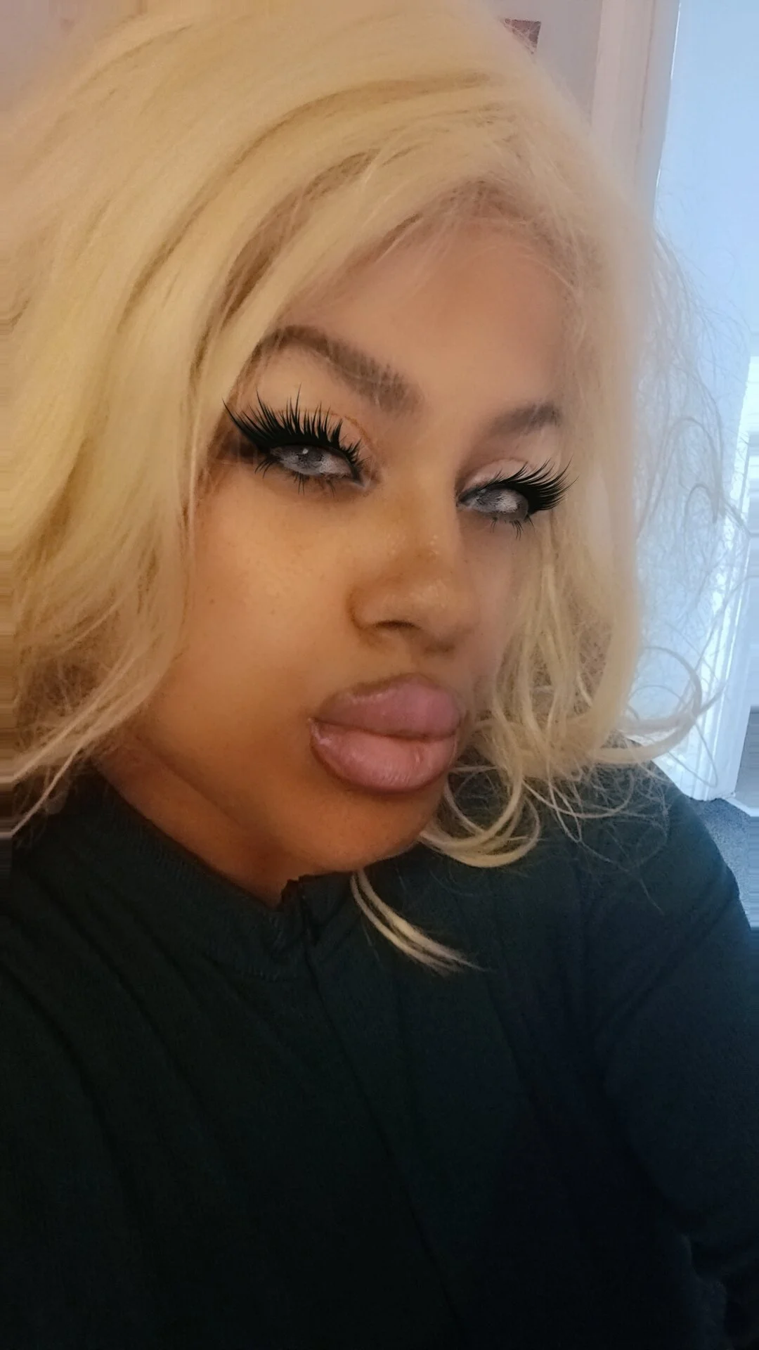 XXX Porn Photo of Nude Ch3lkarmz 2