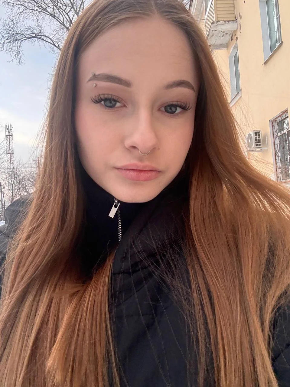 XXX Porn Photo of Nude VikaPeace 10