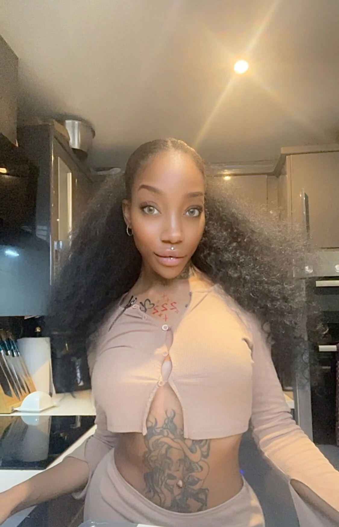XXX Porn Photo of Nude MississippiBabee 9